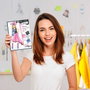 Canal Toys Studio de Mode Lumineux Fashion Designer - Style 4 Ever