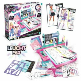 Canal Toys Studio de Mode Lumineux Fashion Designer - Style 4 Ever