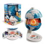 Canal Toys So Science Globe d'exploration interactif 3D