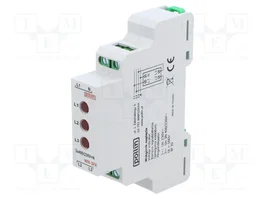 POLLIN Indicateur de tension vert WN-3