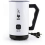 Bialetti MKF02 Mousseur à lait électrique - 300 ml - Blanc