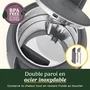 Cuisinart Bouilloire électrique Core Collection 1,5 L Stone Grey