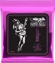 Ernie Ball Slash Signature 11-48 Jeu de cordes électrique Paradigm Everlast