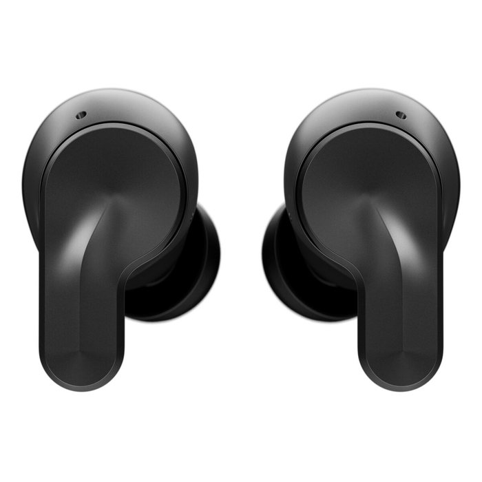 Écouteurs Sans Fil avec Étui de Charge Epos ADAPT E1TWS Noir