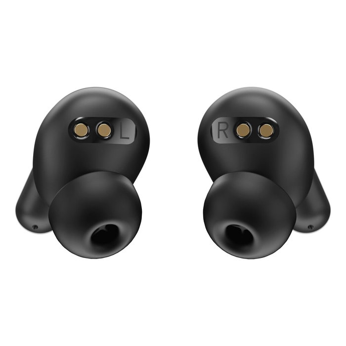 Écouteurs Sans Fil avec Étui de Charge Epos ADAPT E1TWS Noir