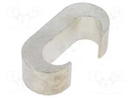 BM GROUP Connecteur pince latérale « C » en cuivre étamé 185mm2