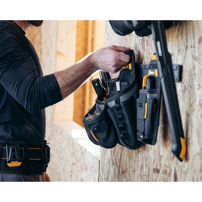 Support Toughbuilt tb-52 Marteau à percussion