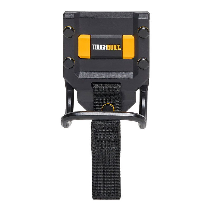 Toughbuilt TB-52 Support pour marteau perforateur Noir