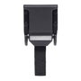 Toughbuilt TB-52 Support pour marteau perforateur Noir