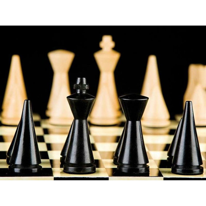 Cayro Jeu d'échecs 35x35 cm Cayro Jeu d'échecs 35x35 cm