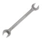 RATIO - Clé à molette double empreinte Chr-V 30x32 - Outil à main professionnel