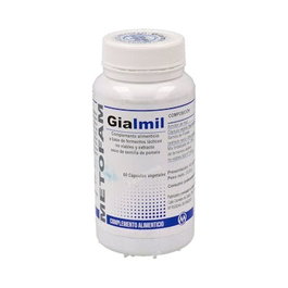 METOFAM GIALMIL 60 capsules