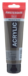 Amsterdam Standard Series Peinture Acrylique Terre Sombra Natural 408