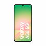 Smartphone Samsung Galaxy A56 5G SM-A566 6,7" Octa Core Exynos 1580 8 GB RAM 256 GB Gris