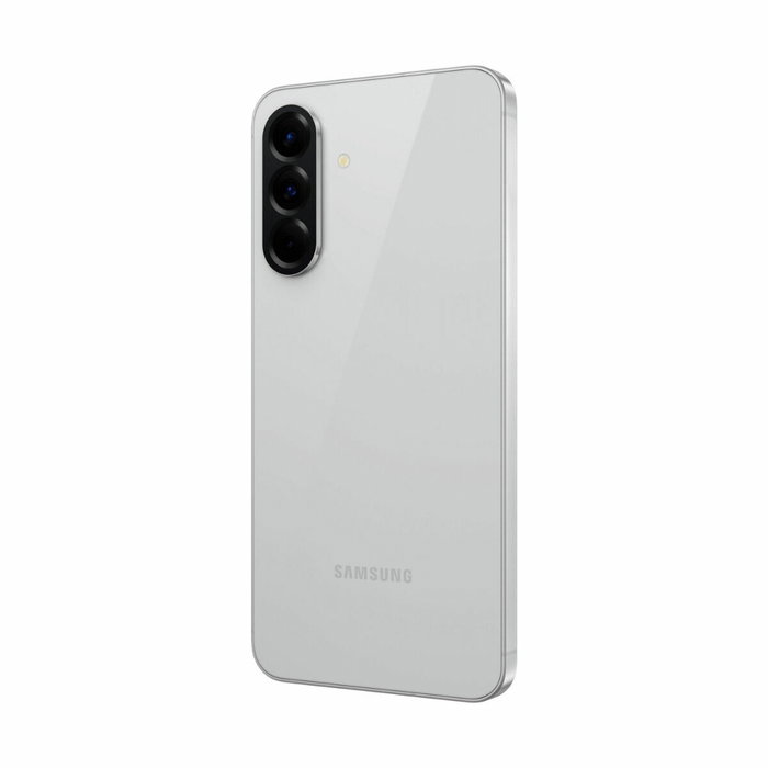 Smartphone Samsung Galaxy A56 5G SM-A566 6,7" Octa Core Exynos 1580 8 GB RAM 256 GB Gris