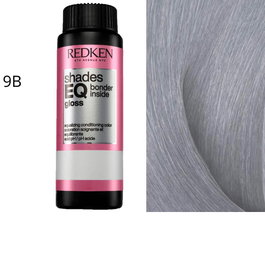 Redken Shades EQ Gloss 09B Sterling Bonder Inside