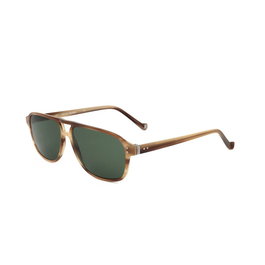 Lunettes de soleil Homme Hackett London HEB210 187 56 13 145 Multicouleur