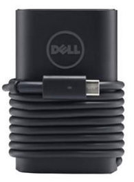 Dell Adaptateur secteur 65W Noir