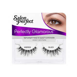 Bifull Wispies Black Perfectly Glamorous