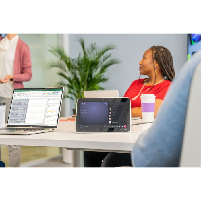 Support de Toit pour Projecteur Poly 874P8AA Support de Toit pour Projecteur Poly 874P8AA