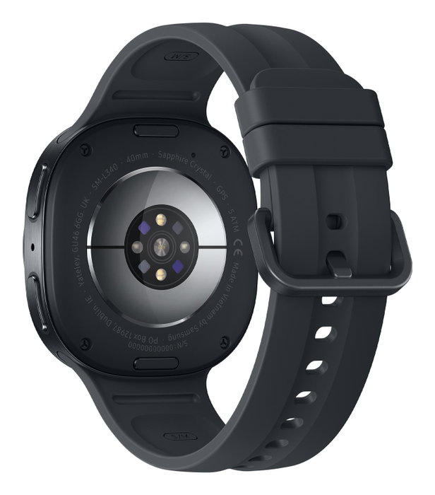Samsung Galaxy Watch9 SM-L340NZKAEUE