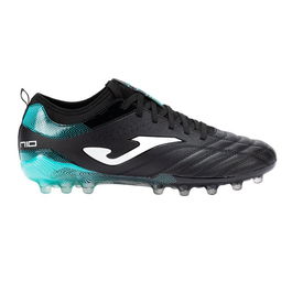 Chaussures de Football pour Adultes Joma Sport Noir 29