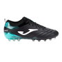 Chaussures de Football pour Adultes Joma Sport Noir
