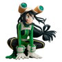 Banpresto Figura My Hero Academia Glitter & Glamours Tsuyu Asui