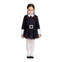 My Other Me - Déguisement de fille sinistre pour enfant - Taille vêtement 4-6 ans - Âge 3-4 ans