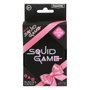 Squid Game jeu de cartes à jouer