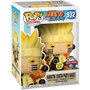 FUNKO POP Naruto - Naruto Uzumaki Six Path Sage - Figurine Vinyle 9 cm avec Fenêtre - Édition Collector