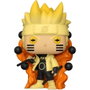 FUNKO POP Naruto - Naruto Uzumaki Six Path Sage - Figurine Vinyle 9 cm avec Fenêtre - Édition Collector