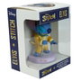 Enesco Figurine Disney Stitch Elvis – Costume doré, Collection officielle
