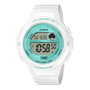 Montre Femme Casio ILLUMINATOR - TURQUOISE (Ø 40,5 mm)