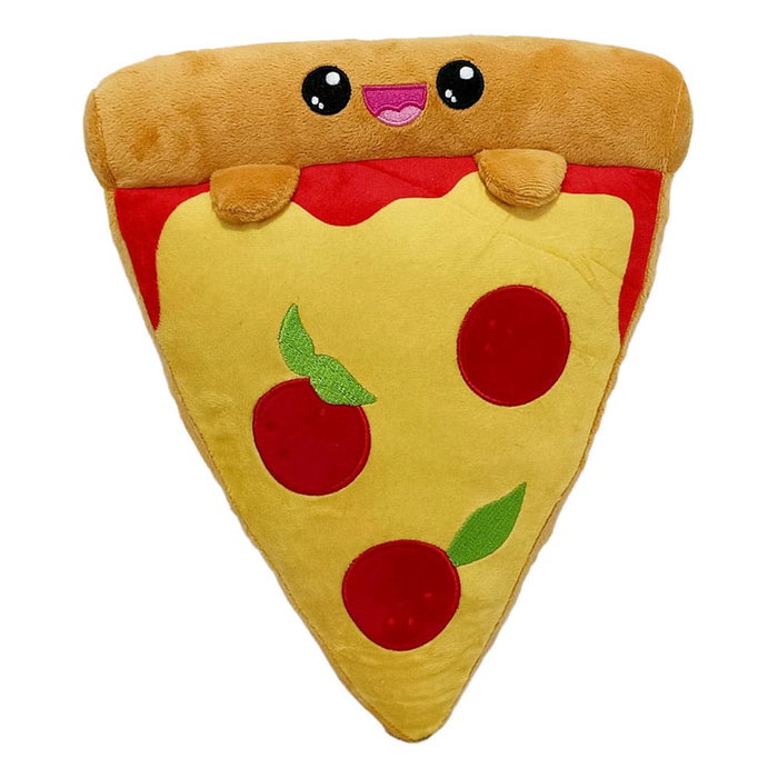 Peluche Yummis Pizza 32 cm Peluche Yummis Pizza 32 cm