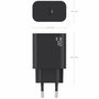 Chargeur mural Aisens A110-0939 Noir 20 W 50 W