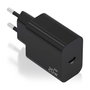 Chargeur mural Aisens A110-0939 Noir 20 W 50 W