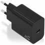 Chargeur mural Aisens A110-0939 Noir 20 W