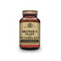 Solgar Levure de Bière avec Vitamine B12, 250 Comprimés