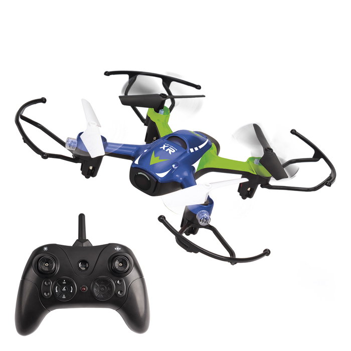 World Brands Easy Drone XR 2.4 GHz World Brands Easy Drone XR 2.4 GHz