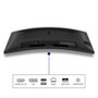 Philips 34B2U3600C/00 Moniteur B-line 34'' Courbe WQHD USB-C KVM