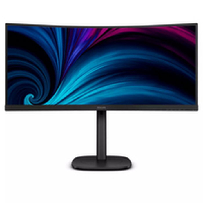 Philips 34B2U3600C/00 Moniteur B-line 34'' Courbe WQHD USB-C KVM Philips 34B2U3600C/00 Moniteur B-line 34'' Courbe WQHD USB-C KVM