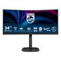Écran Philips 34B2U3600C/00 34" Wide Quad HD