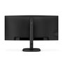 Écran Philips 34B2U3600C/00 34" Wide Quad HD
