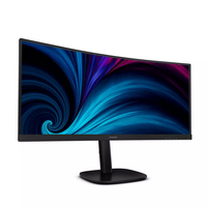 Philips 34B2U3600C/00 Moniteur B-line 34'' Courbe WQHD USB-C KVM Philips 34B2U3600C/00 Moniteur B-line 34'' Courbe WQHD USB-C KVM