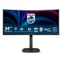 Philips 34B2U3600C/00 Moniteur B-line 34'' Courbe WQHD USB-C KVM