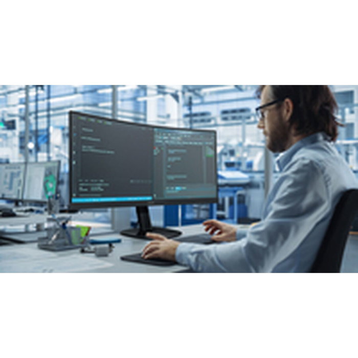 Philips 34B2U3600C/00 Moniteur B-line 34'' Courbe WQHD USB-C KVM Philips 34B2U3600C/00 Moniteur B-line 34'' Courbe WQHD USB-C KVM