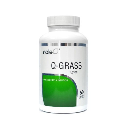 NALE Q-GRASS KETON 60 capsules NALE Q-GRASS KETON 60 capsules