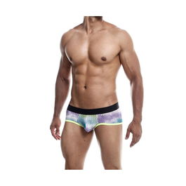 Tanga Mob Eroticwear Multicouleur XL