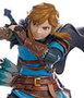 The Legend of Zelda: Tears of the Kingdom statuette PVC Link 18 cm